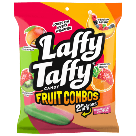 Laffy Taffy Combos