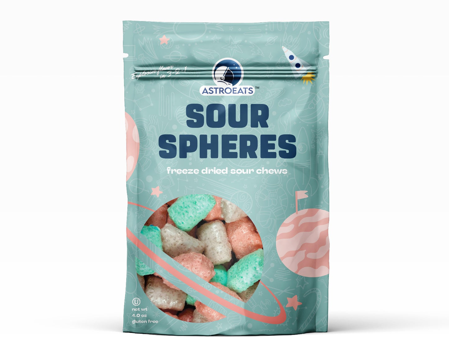 SOUR SPHERE
