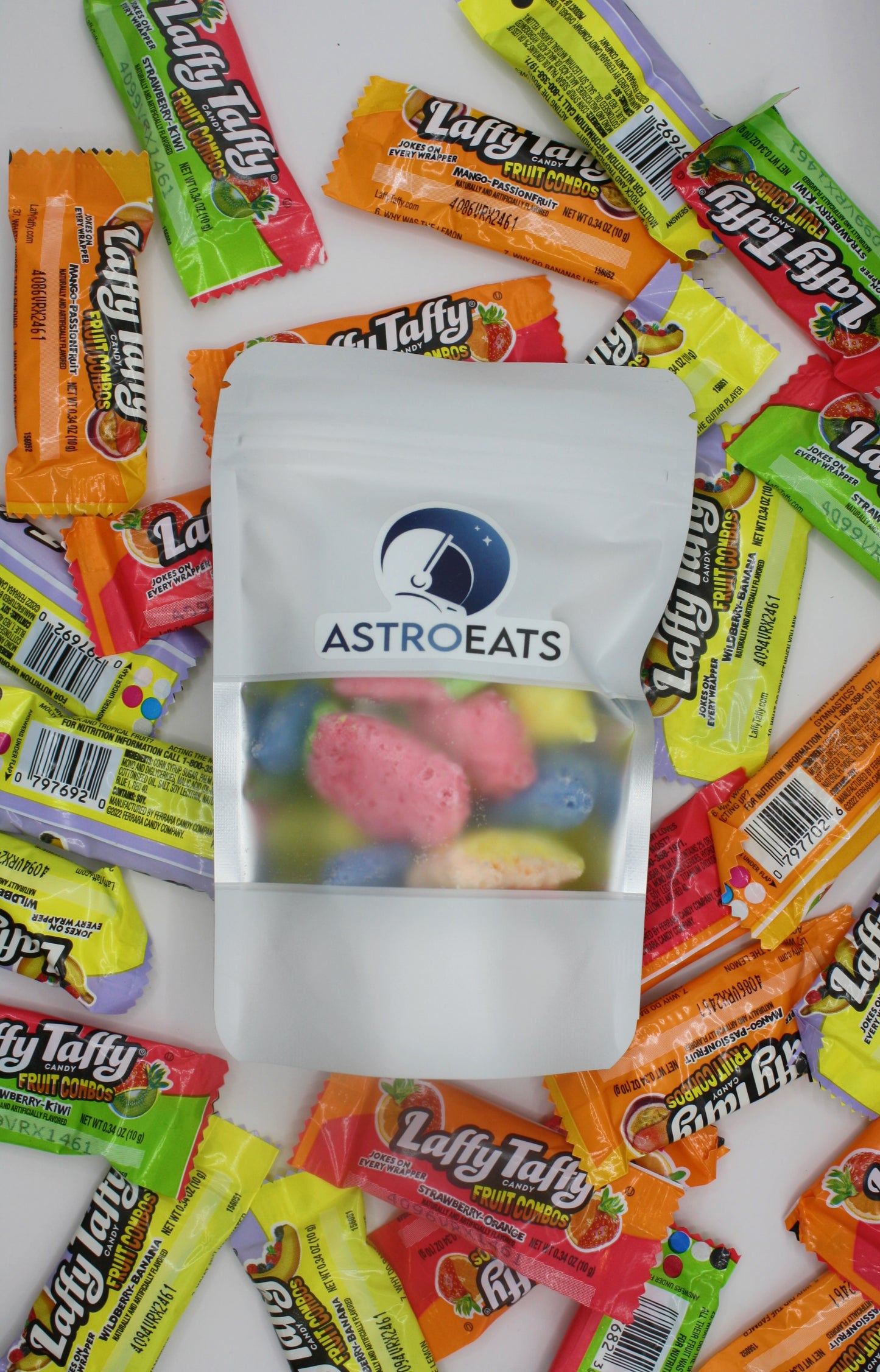 Laffy Taffy Combos