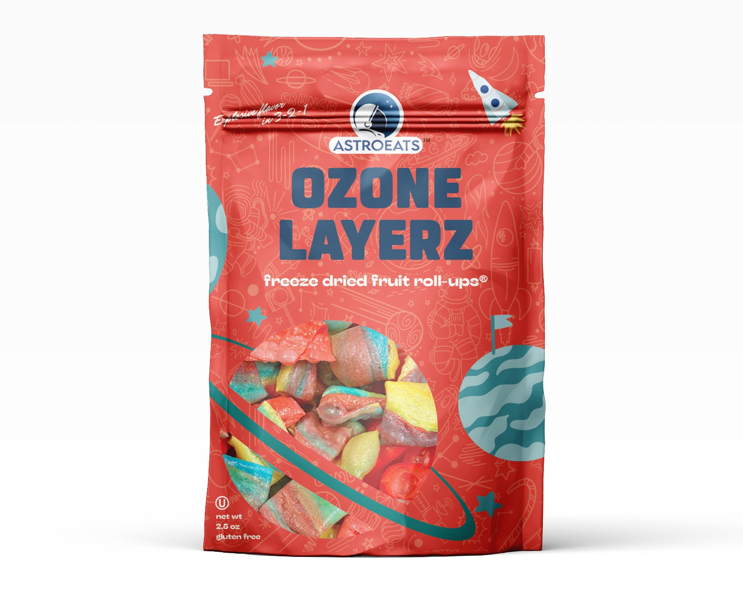 OZONE LAYERZ