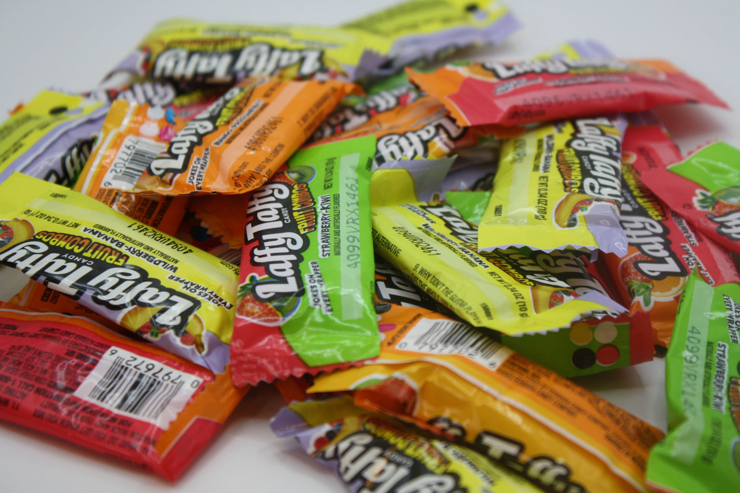 Laffy Taffy Combos