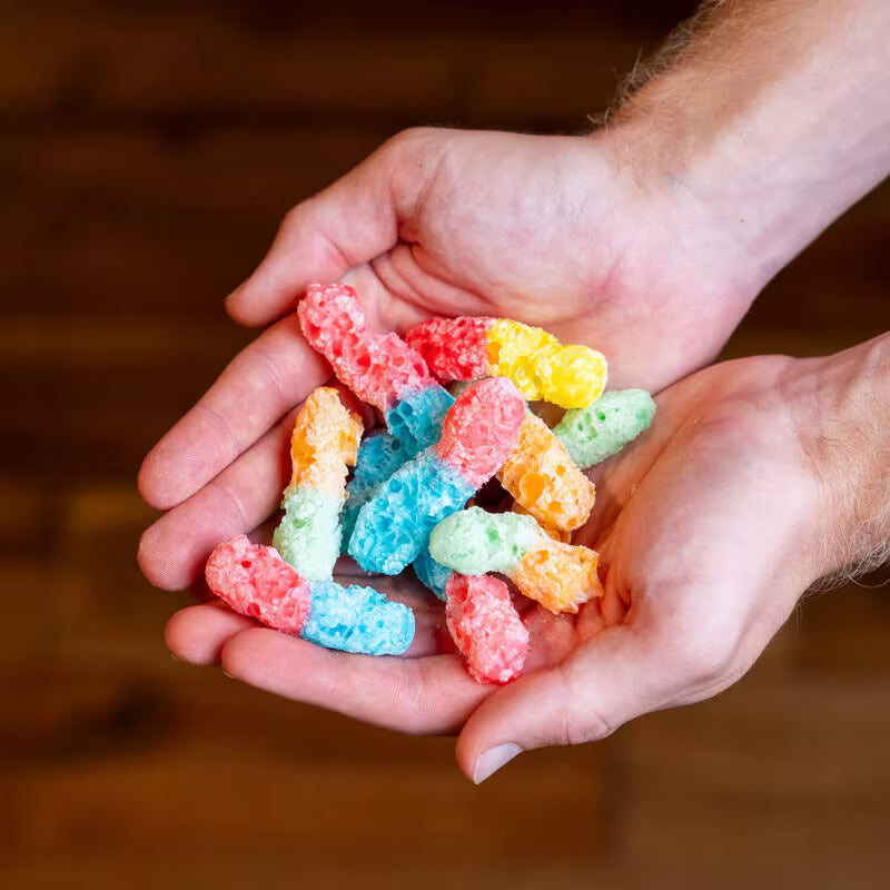 Why ASTROEATS Is the Ultimate Destination for Freeze-Dried Candy Lovers