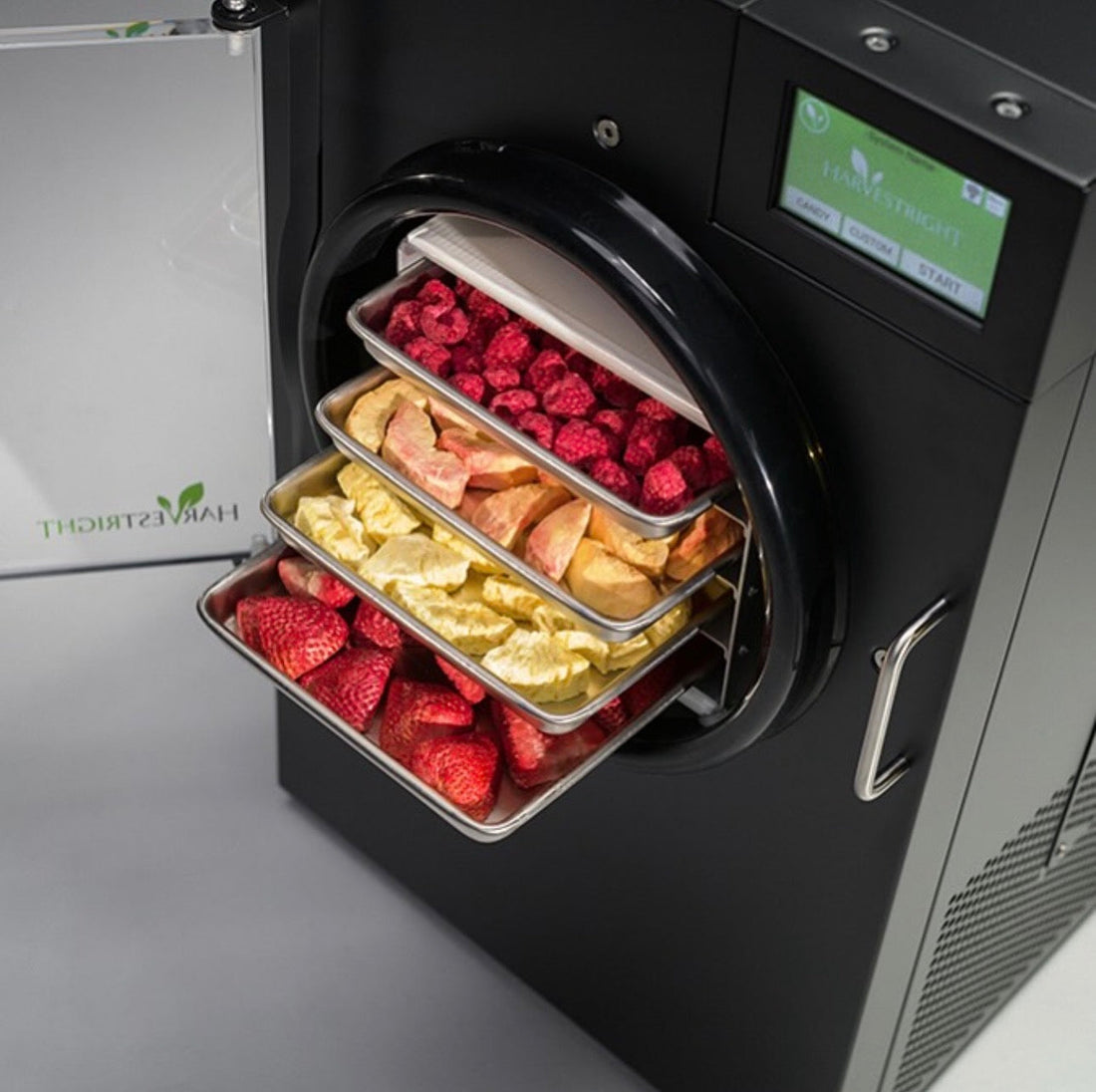 What Does Freeze-Dried Mean? A Complete Guide by ASTROEATS