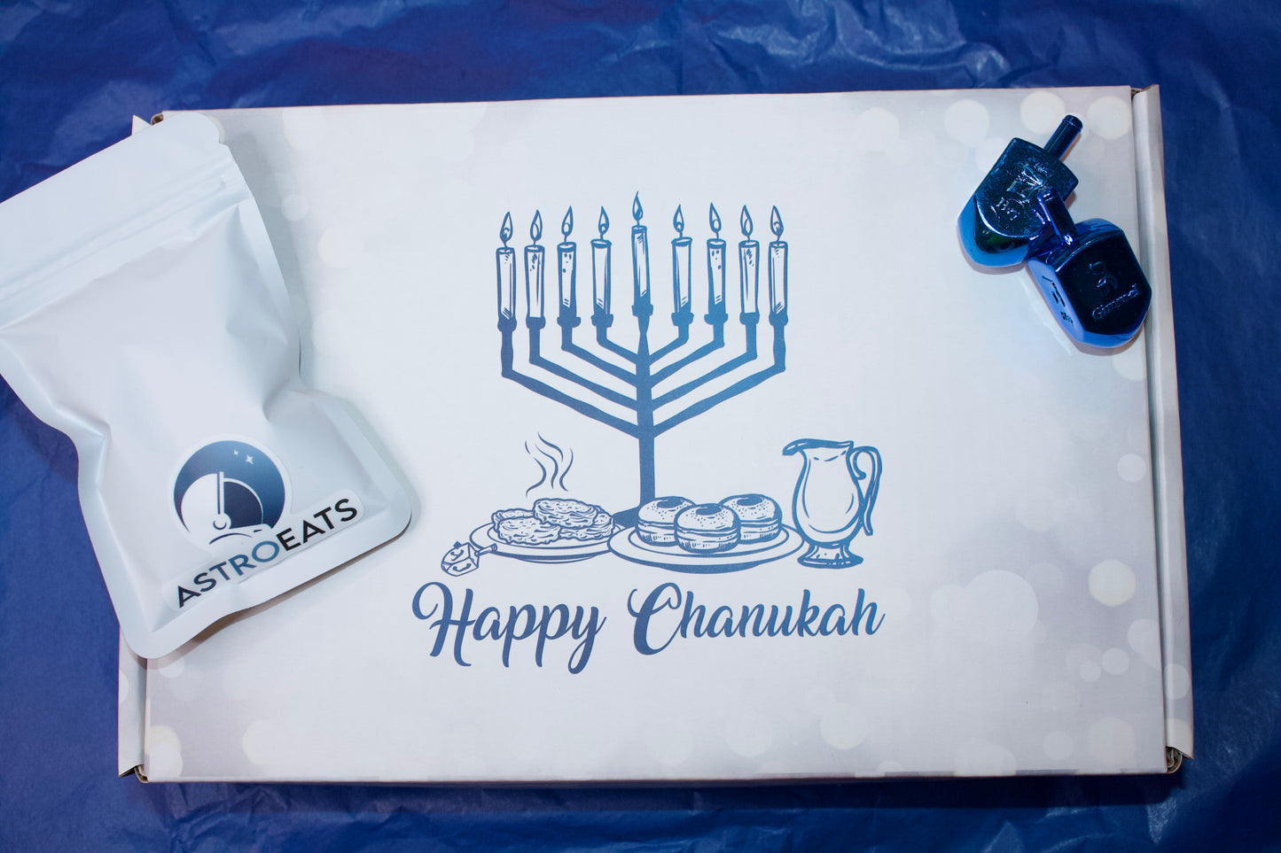 Chanukah Gift Box