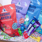 Candies Pre-freeze dried