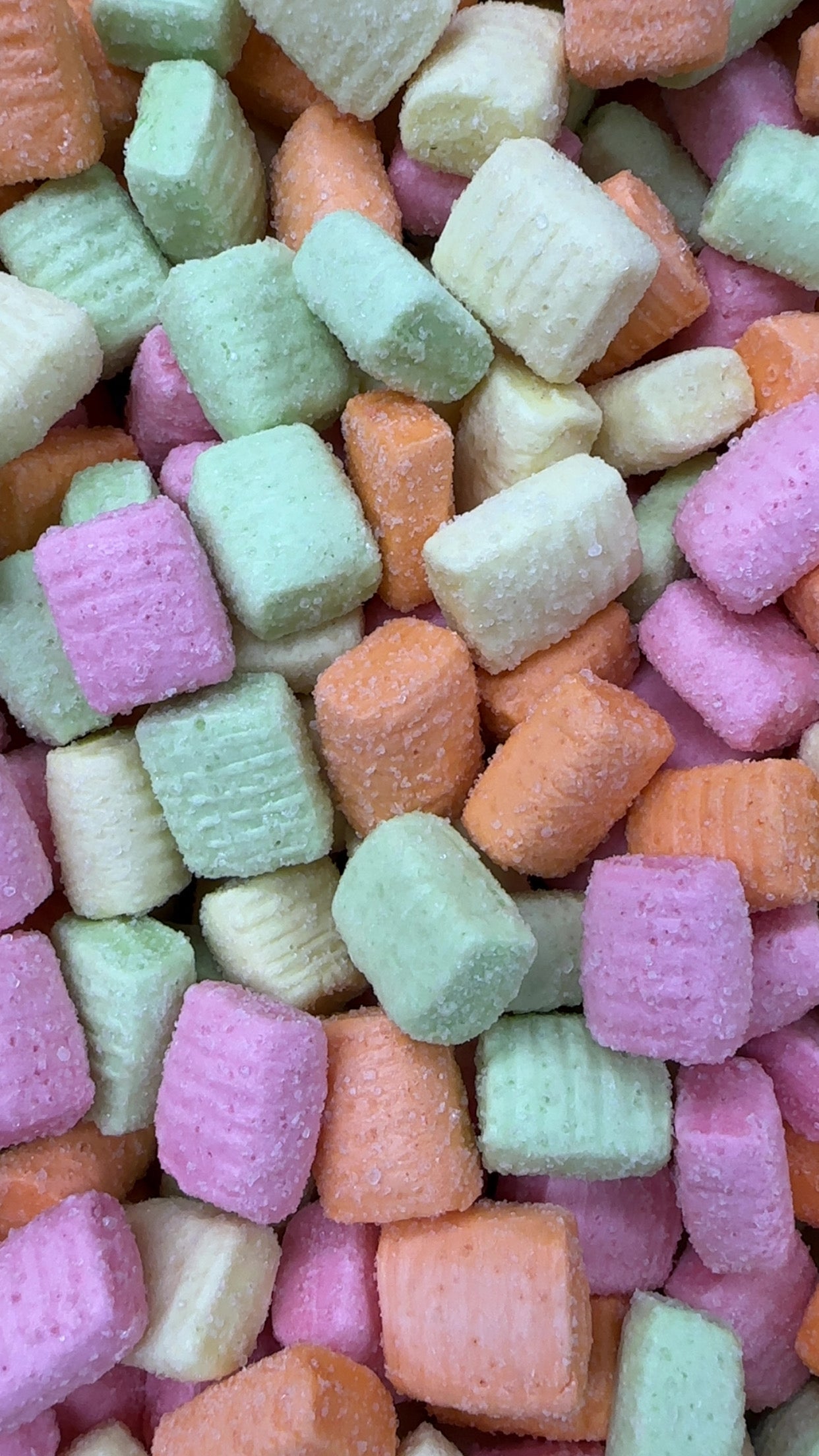 SOUR SPHERES