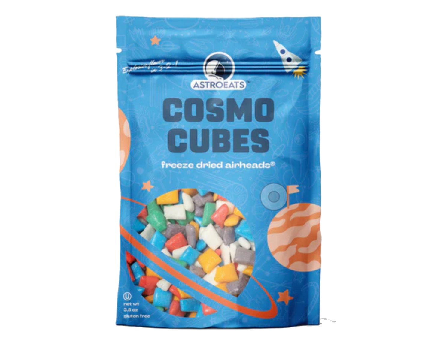 COSMO CUBES