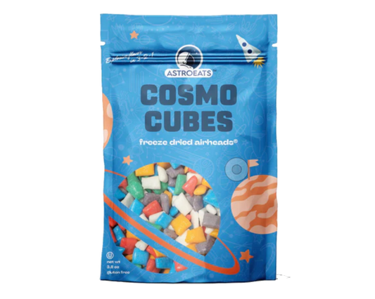 COSMO CUBES