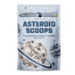 ASTEROID SCOOPS