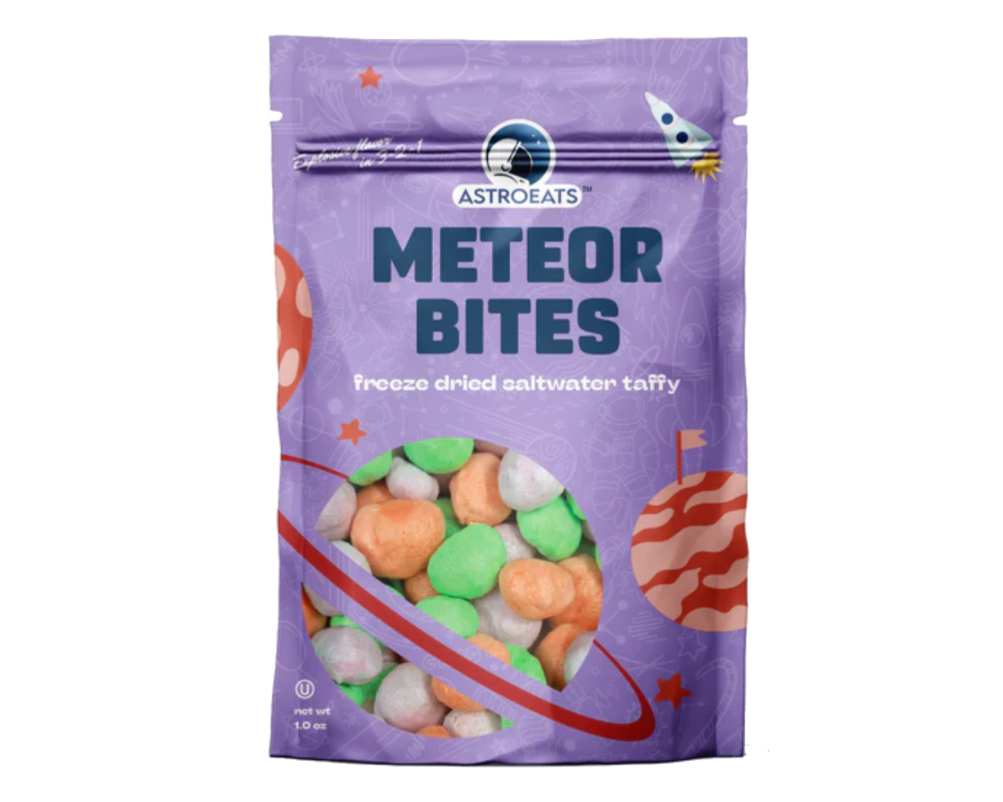 METEOR BITES