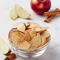 Cinnamon Apples