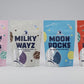 Popular Minis