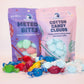 Candies Pre-freeze dried