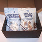 Ice cream Box