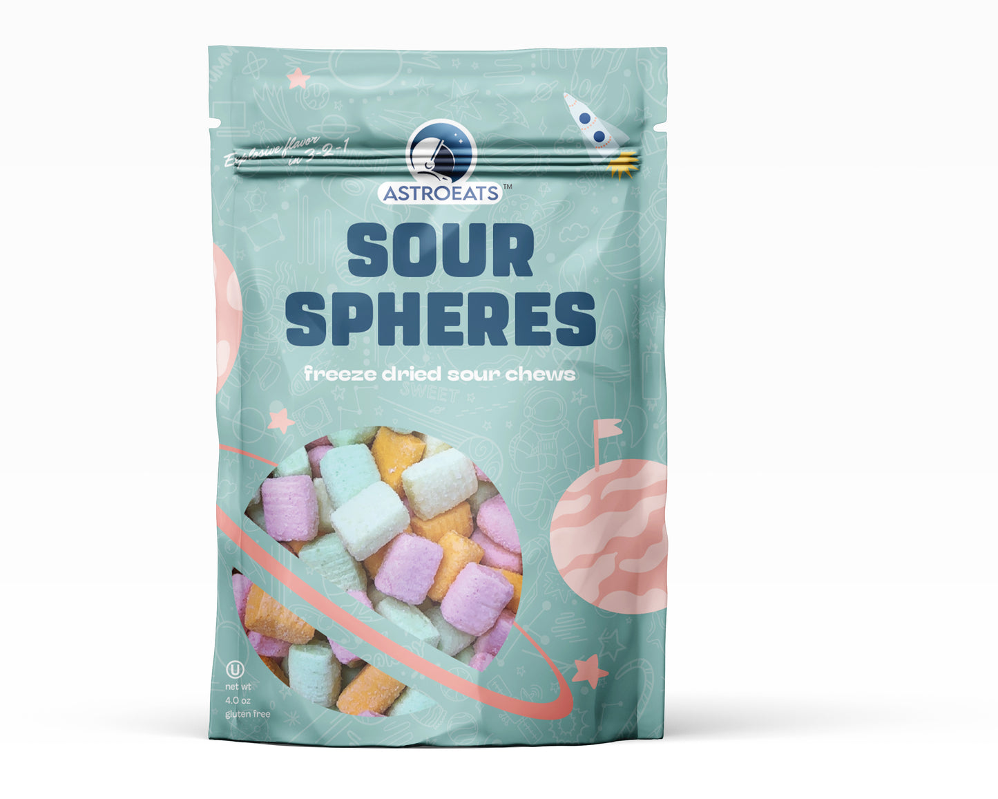 SOUR SPHERES