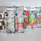 Mini Freeze Dried Sample Pack -8