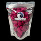 Dragon Fruit Cubes