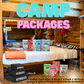 Camp Box