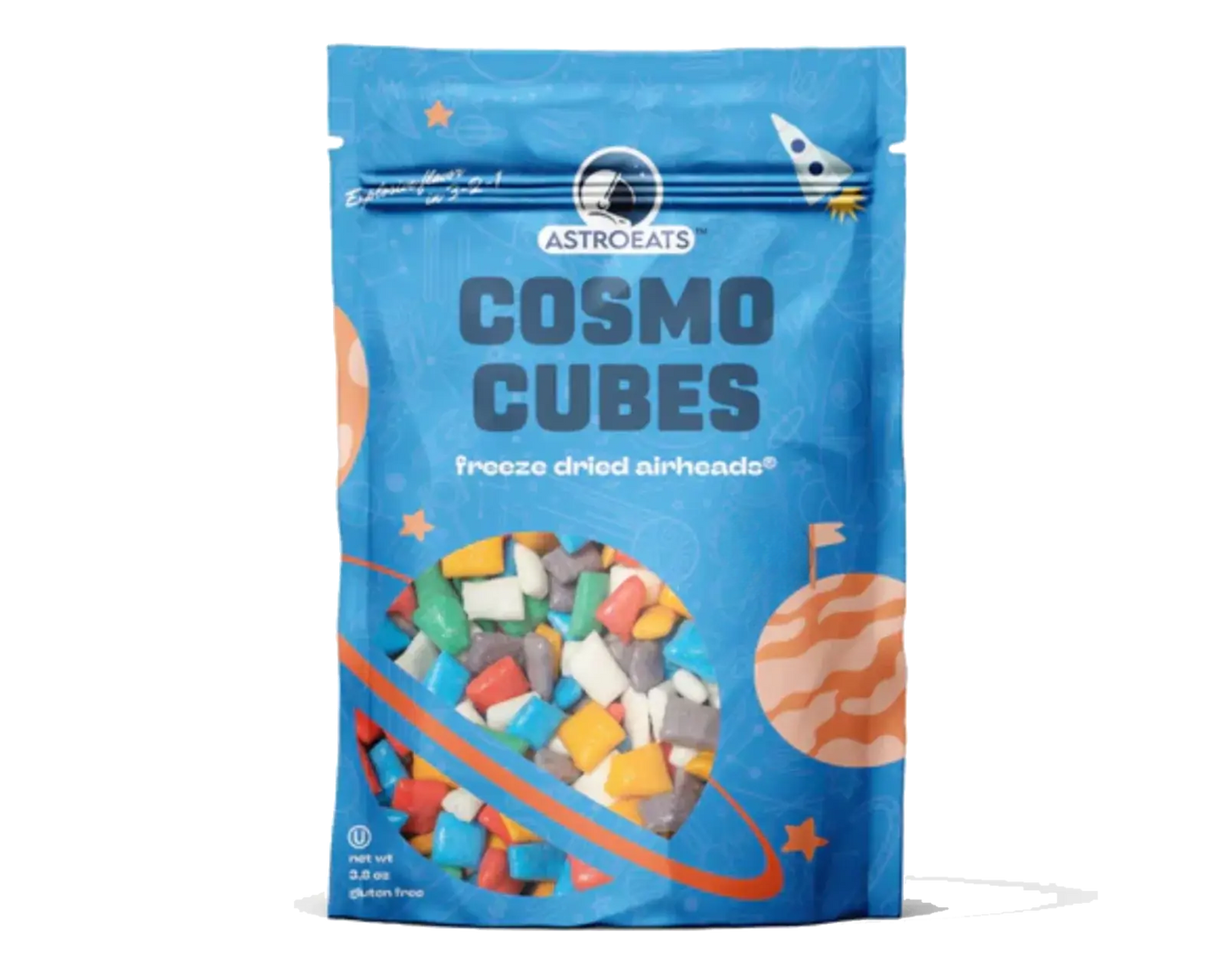 COSMO CUBES