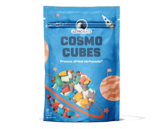 COSMO CUBES