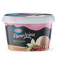 Abe's Neopolitan Ice Cream Bites