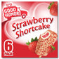 Good Humor Strawberry Shortcake