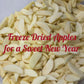 Cinnamon Apples