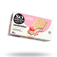 SO Delicious Strawberry Cheesecake Sandwich